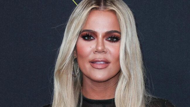 I enjoy feeling muscular, says Khloe Kardashian